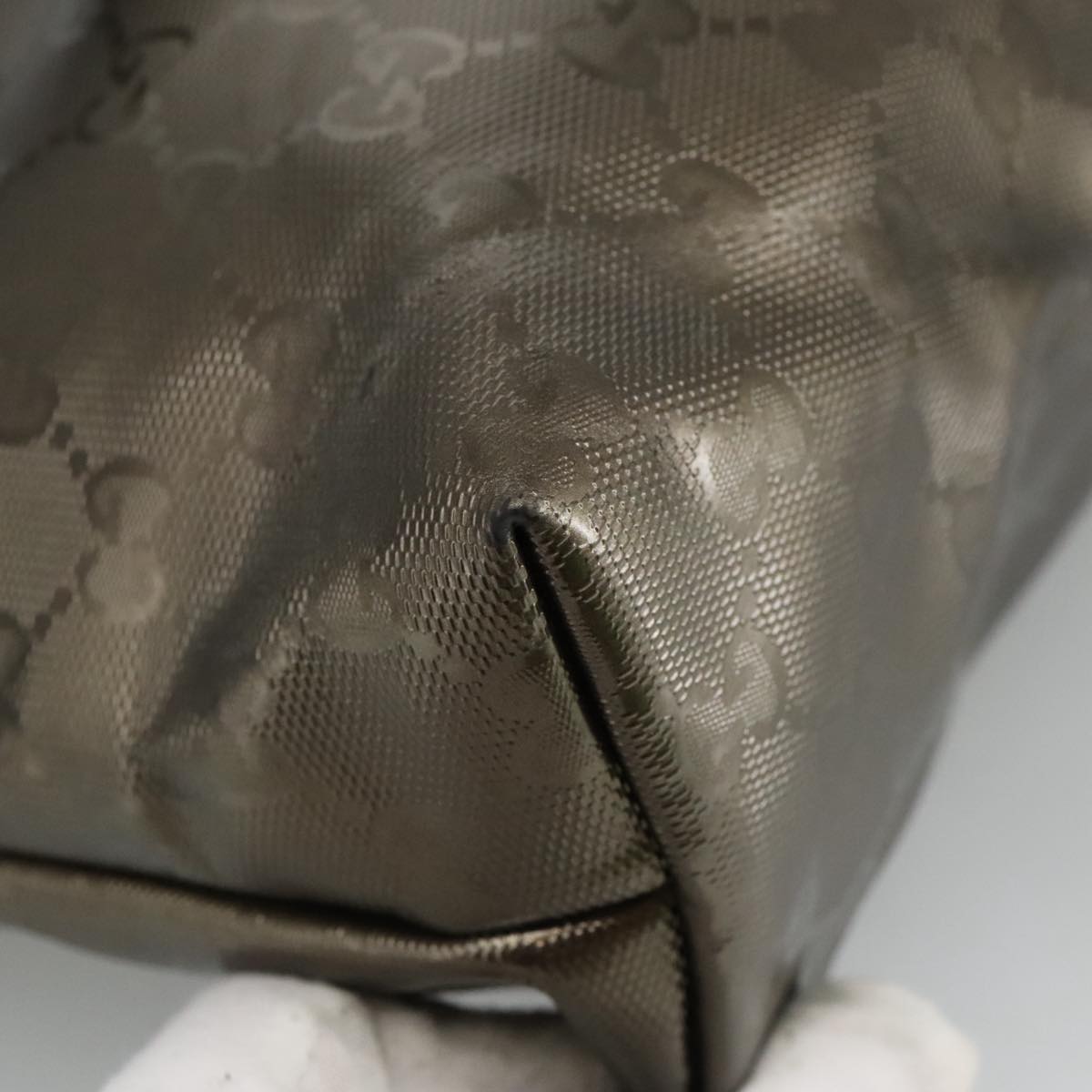 Gucci GG Imprimé