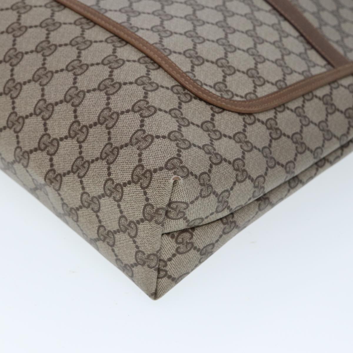 Gucci GG canvas