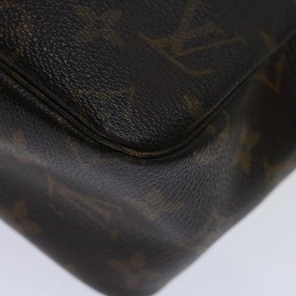Louis Vuitton Trousse de Toilette