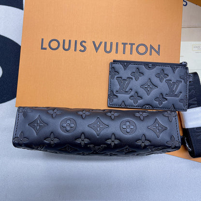 - Louis Vuittons  -