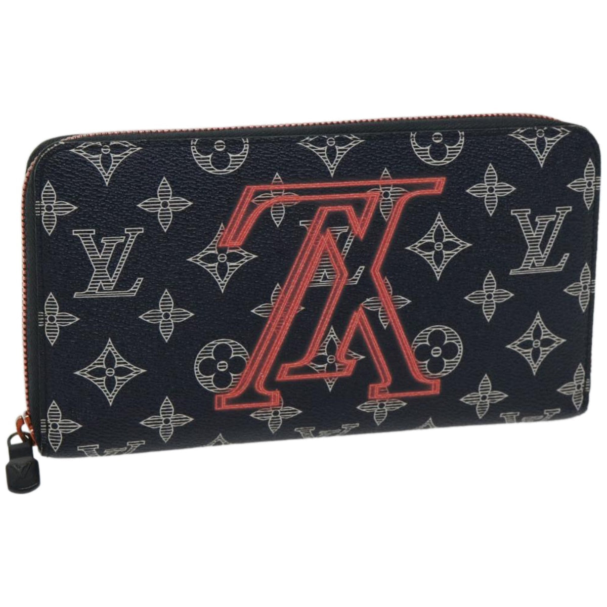 Louis Vuitton Zippy organizer