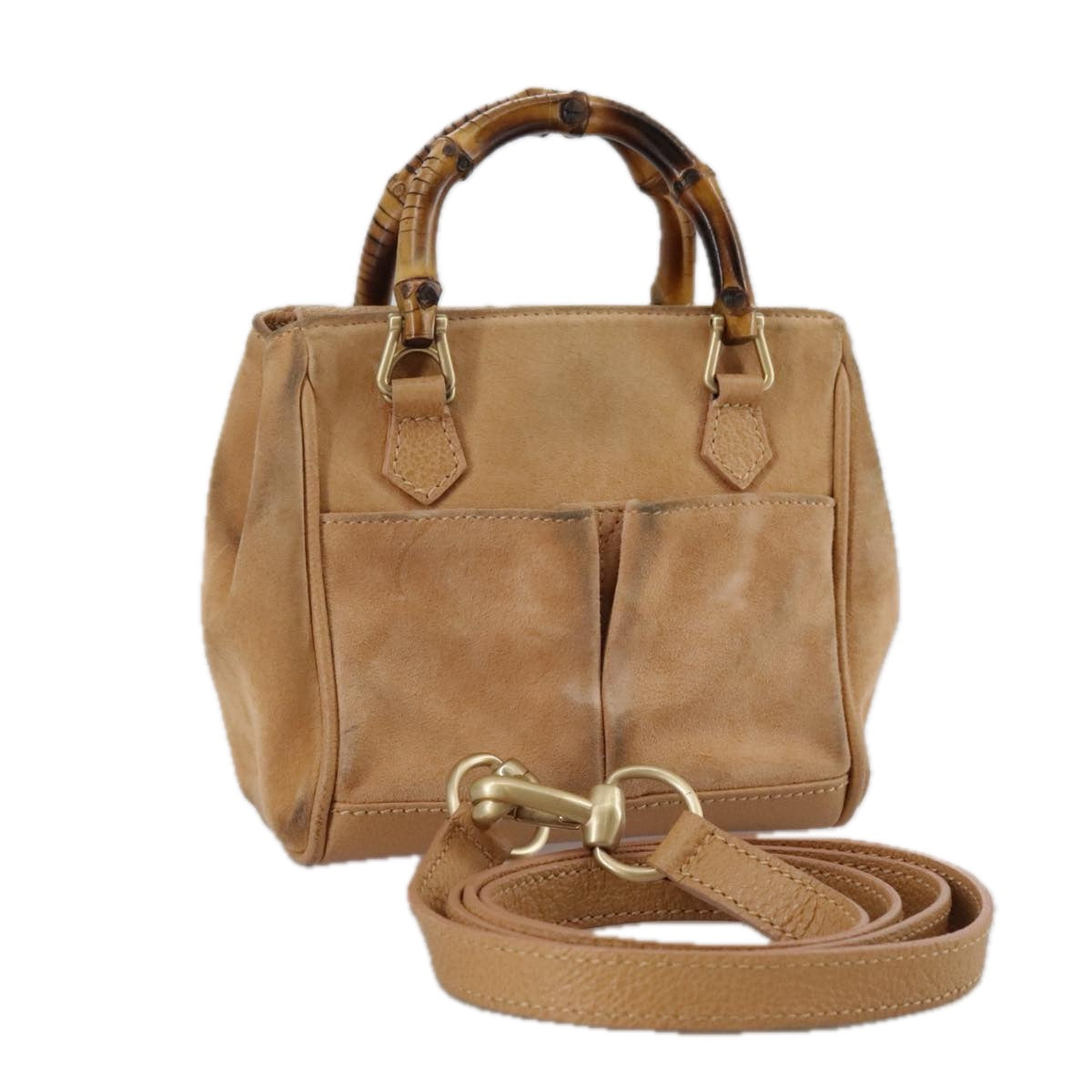 Gucci Bamboo