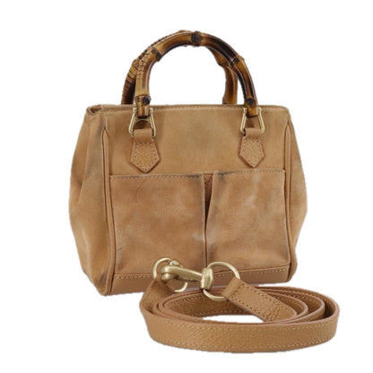 Gucci Bamboo