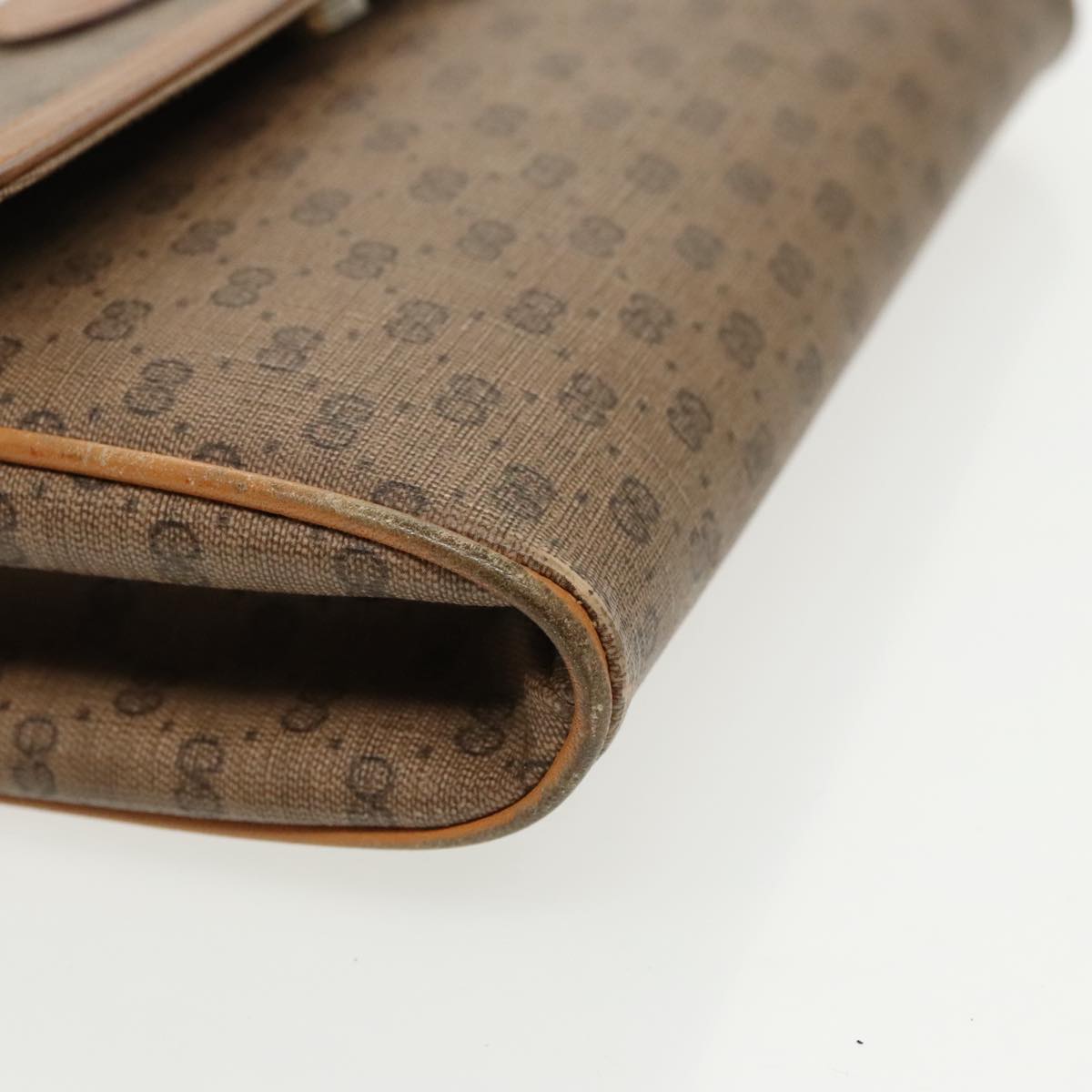 Gucci Micro Small GG Canvas