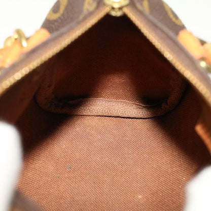 Louis Vuitton Nano Speedy