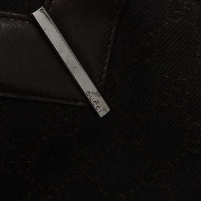 Gucci GG canvas