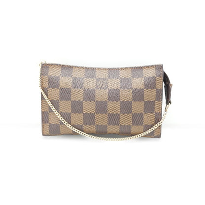 Louis Vuitton Mini Damier Pochette