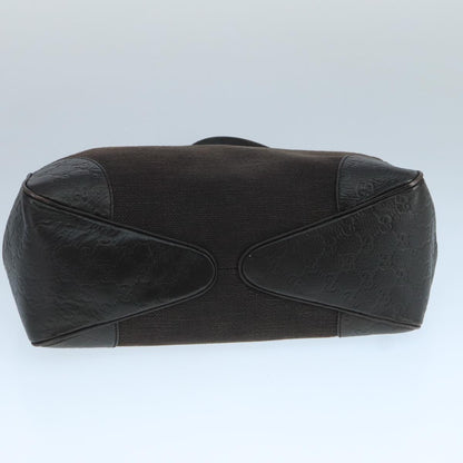 Gucci Guccissima