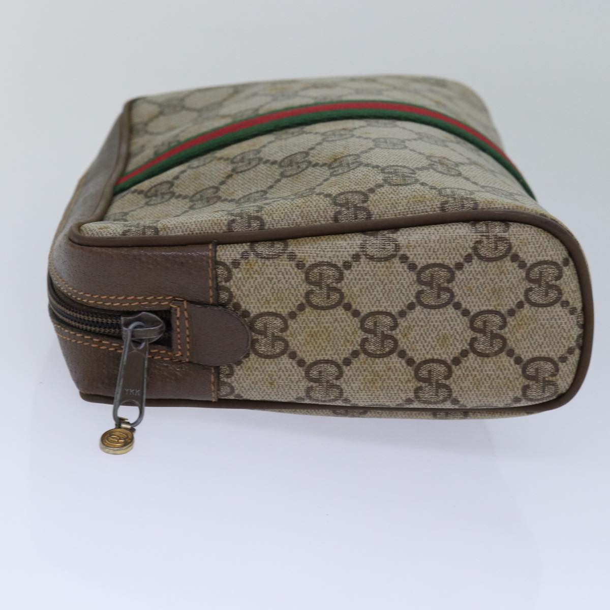 Gucci GG canvas