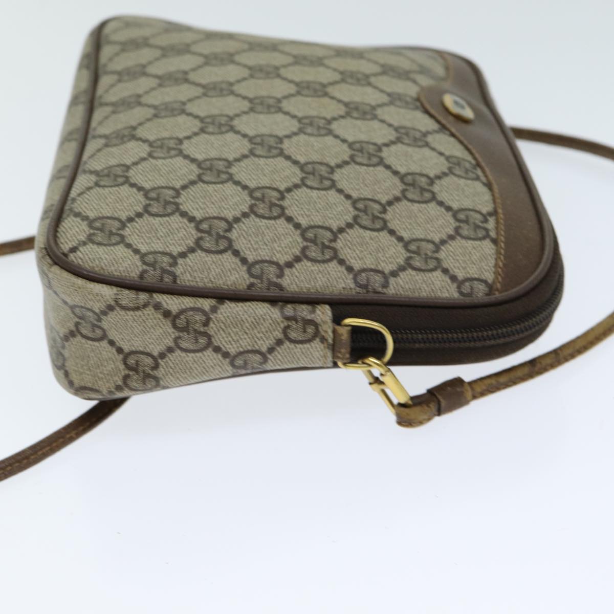Gucci GG canvas