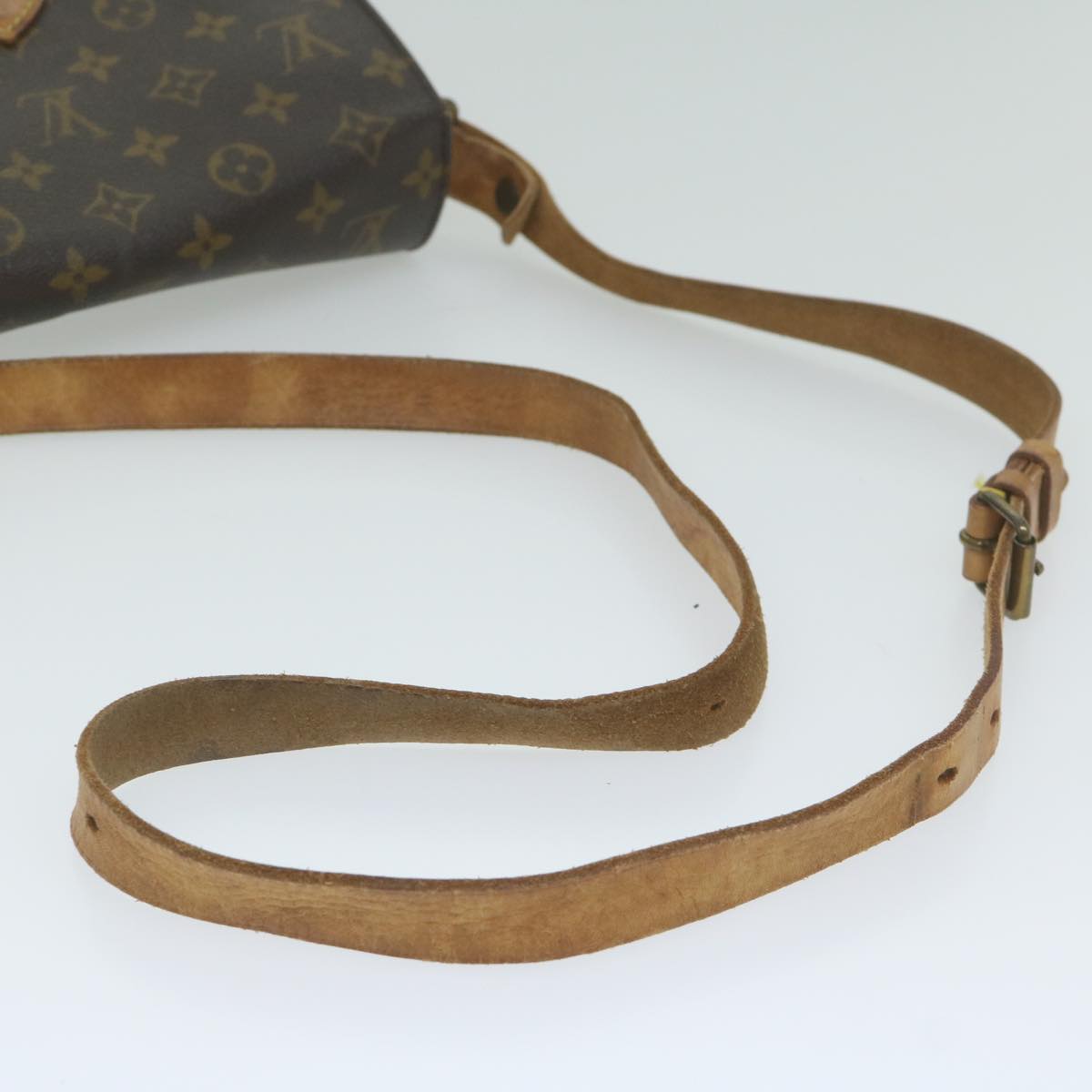Louis Vuitton Cartouchiere