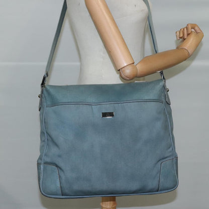 Gucci GG canvas