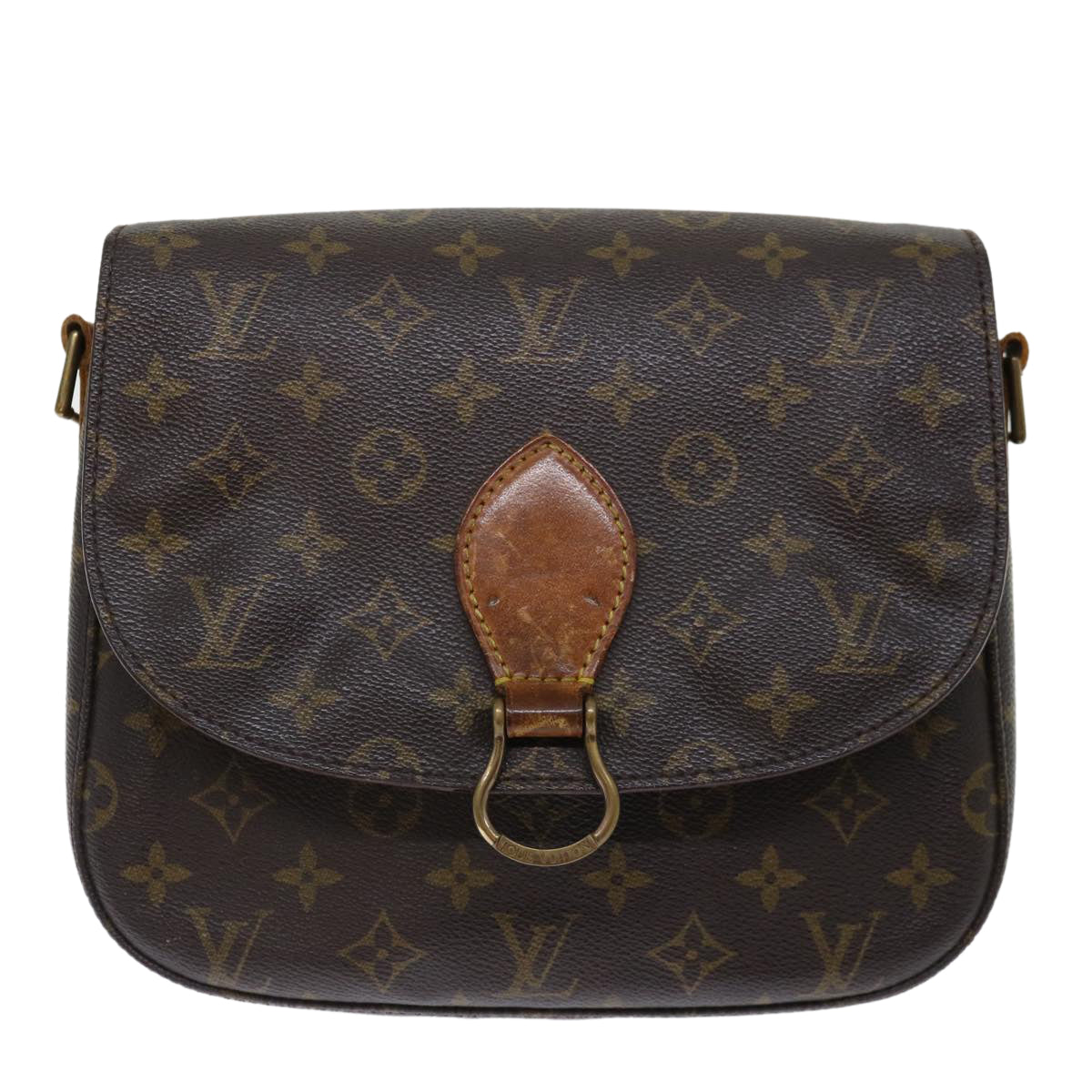 Louis Vuitton Saint Cloud