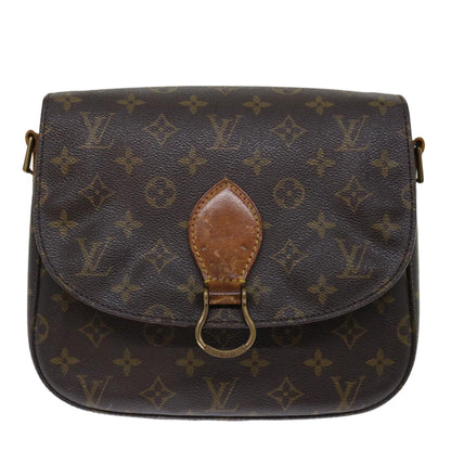 Louis Vuitton Saint Cloud