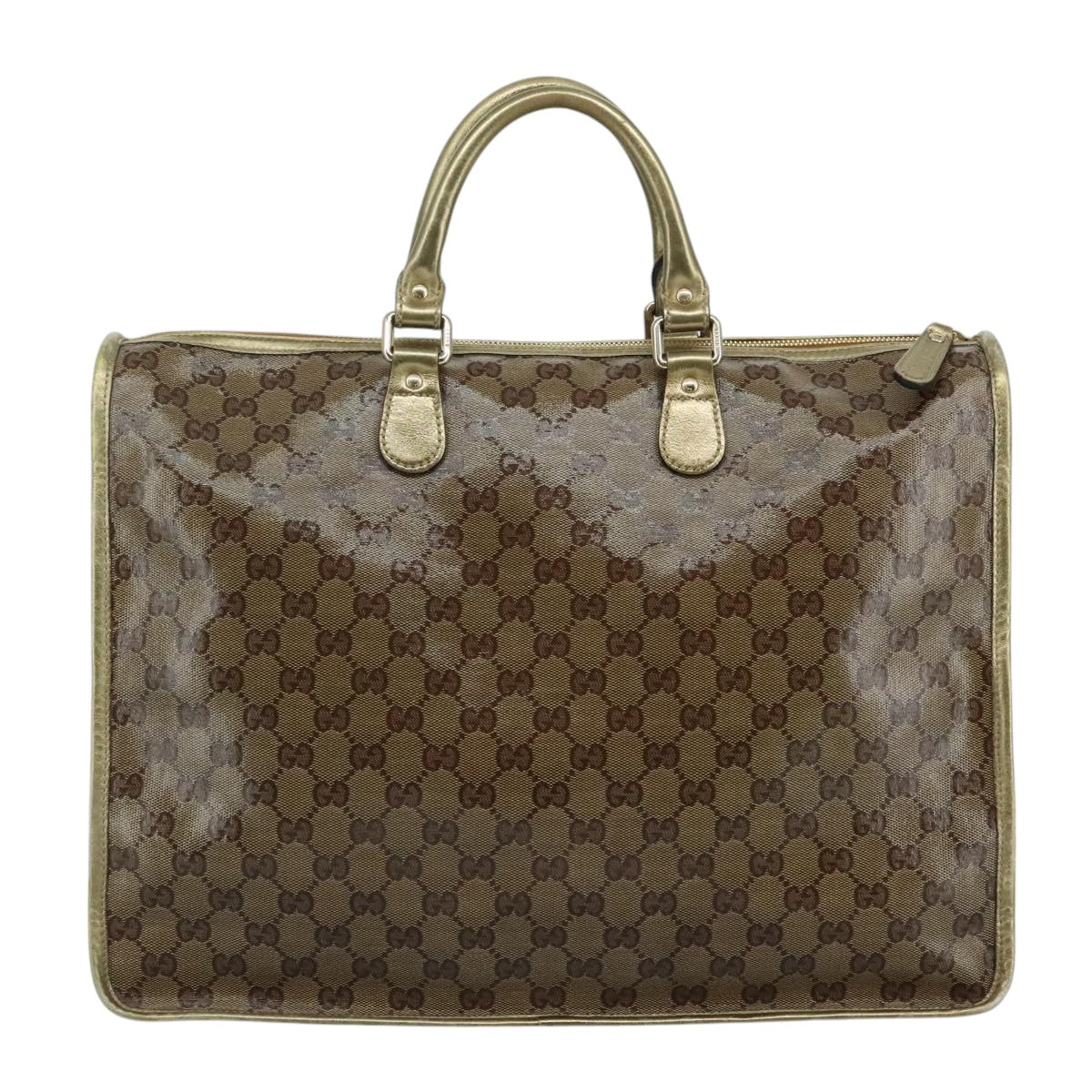 Gucci GG canvas