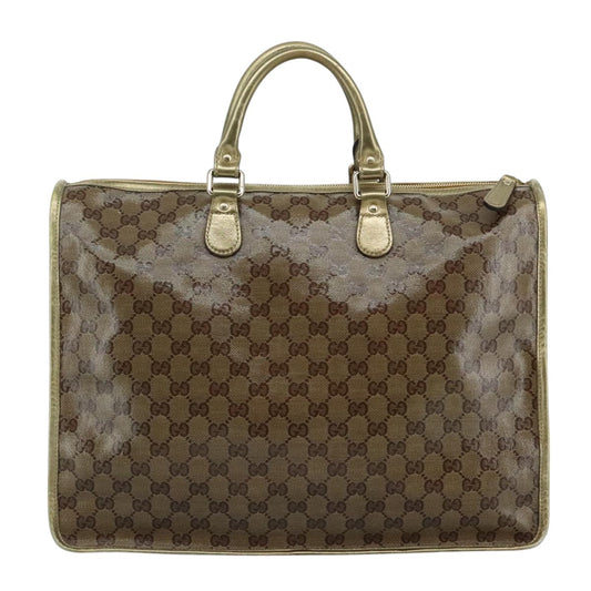 Gucci GG canvas