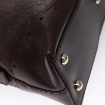 Gucci Guccissima