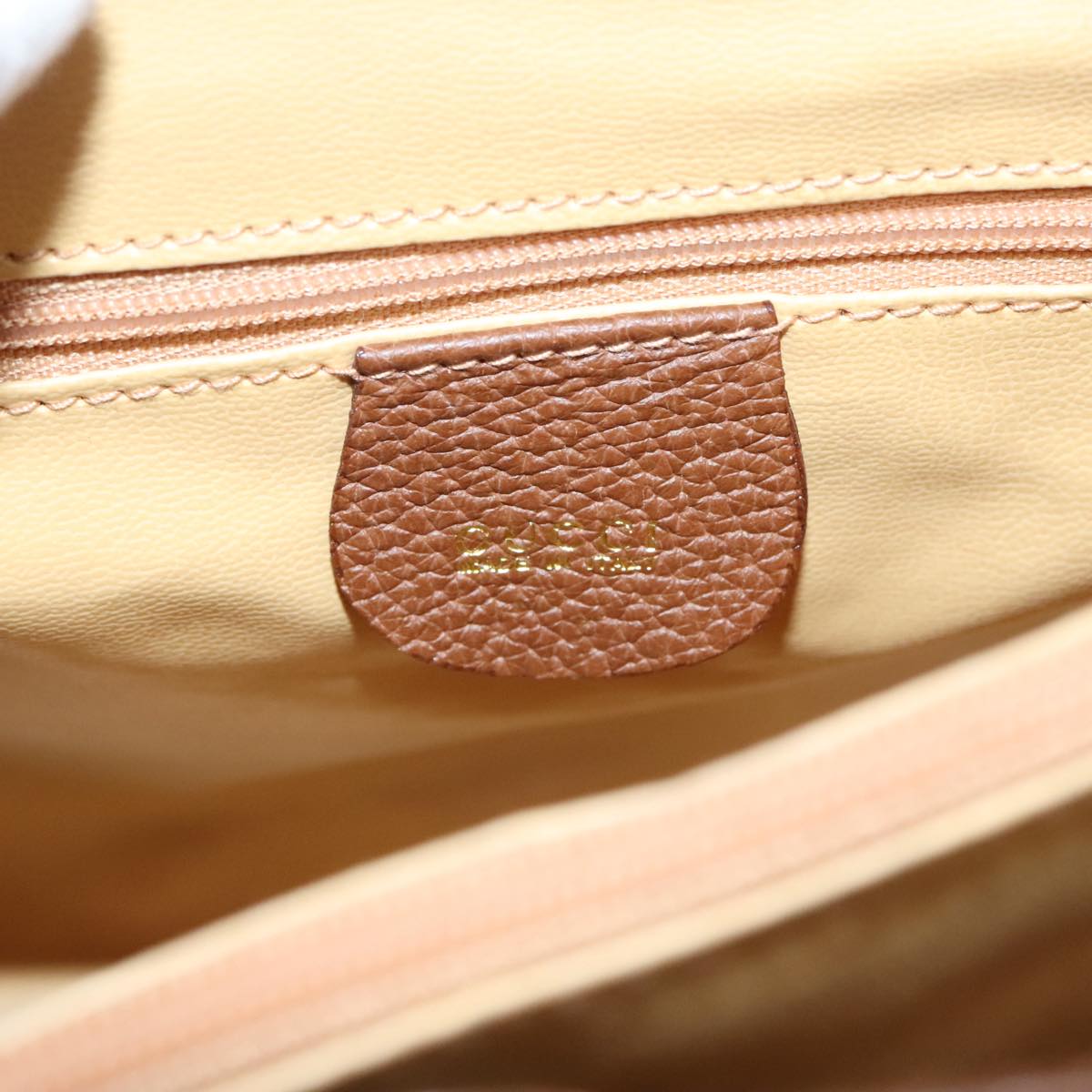Gucci Bamboo