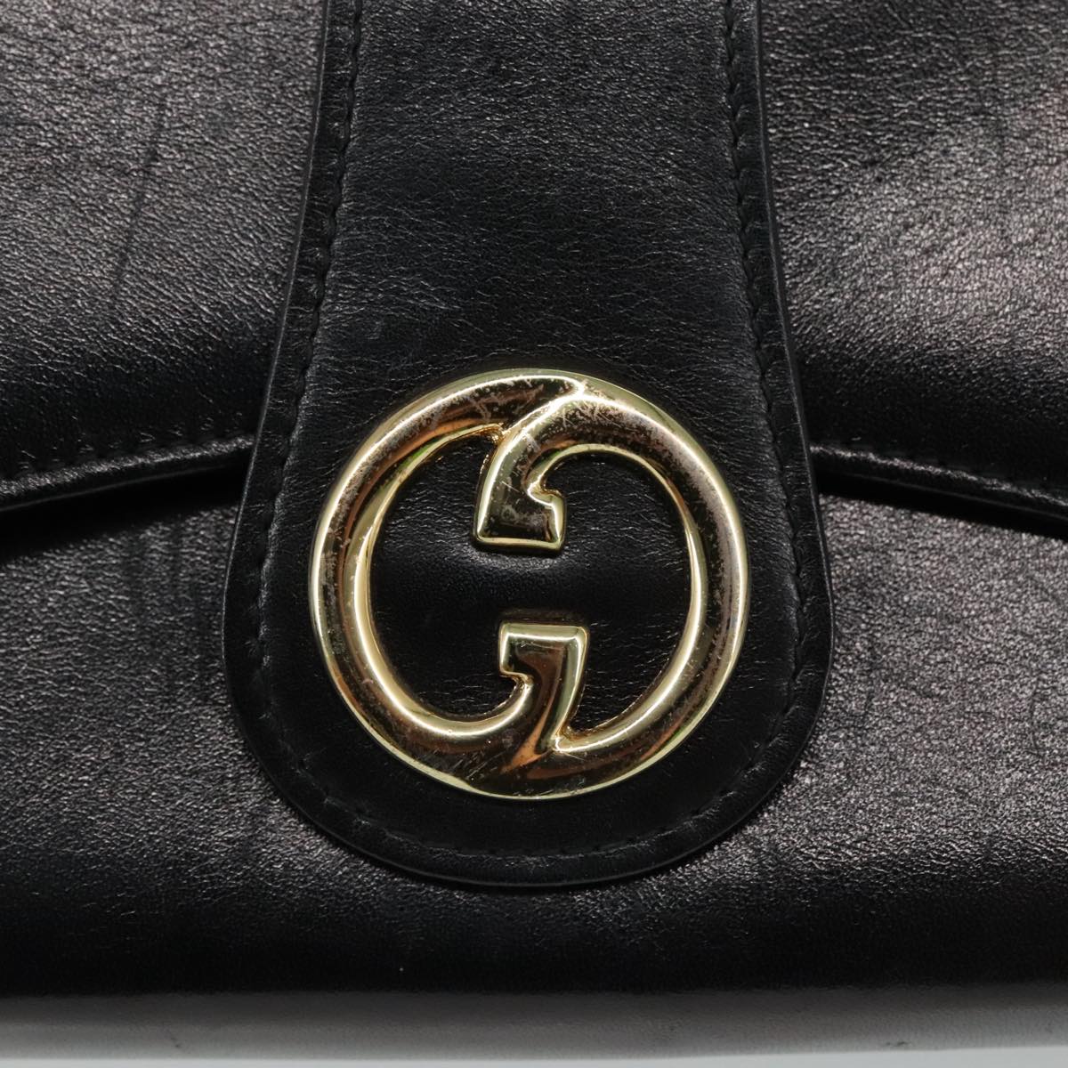Gucci GG Ring