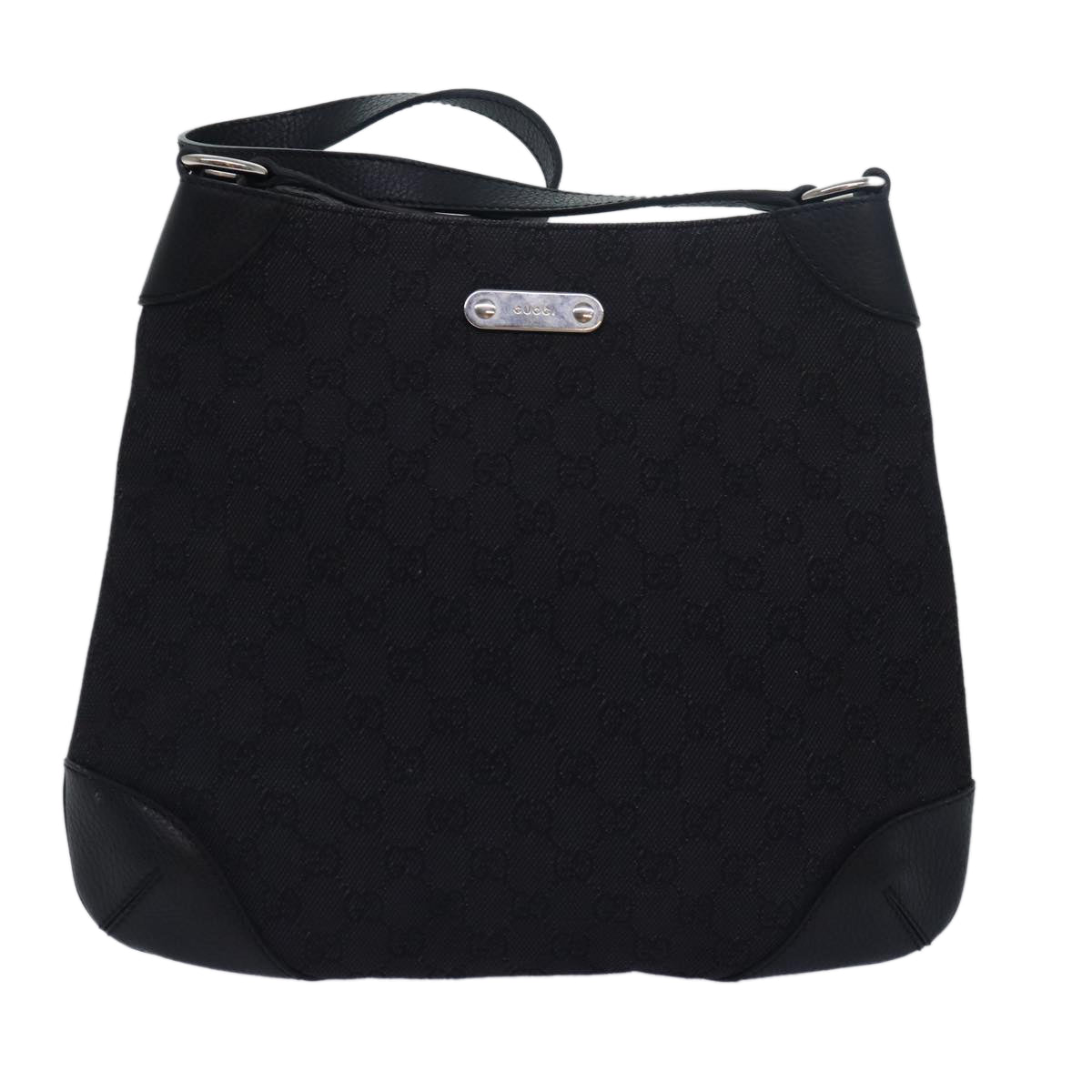 Gucci GG canvas