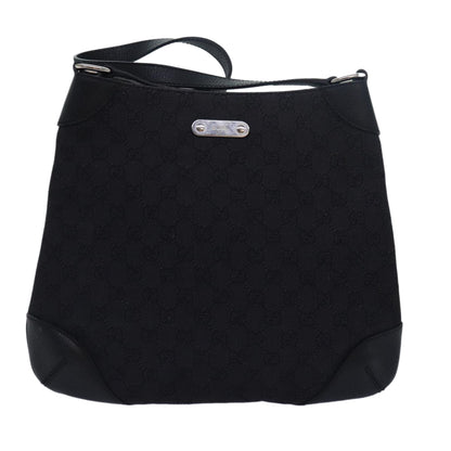 Gucci GG canvas