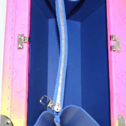 Louis Vuitton Soft Trunk