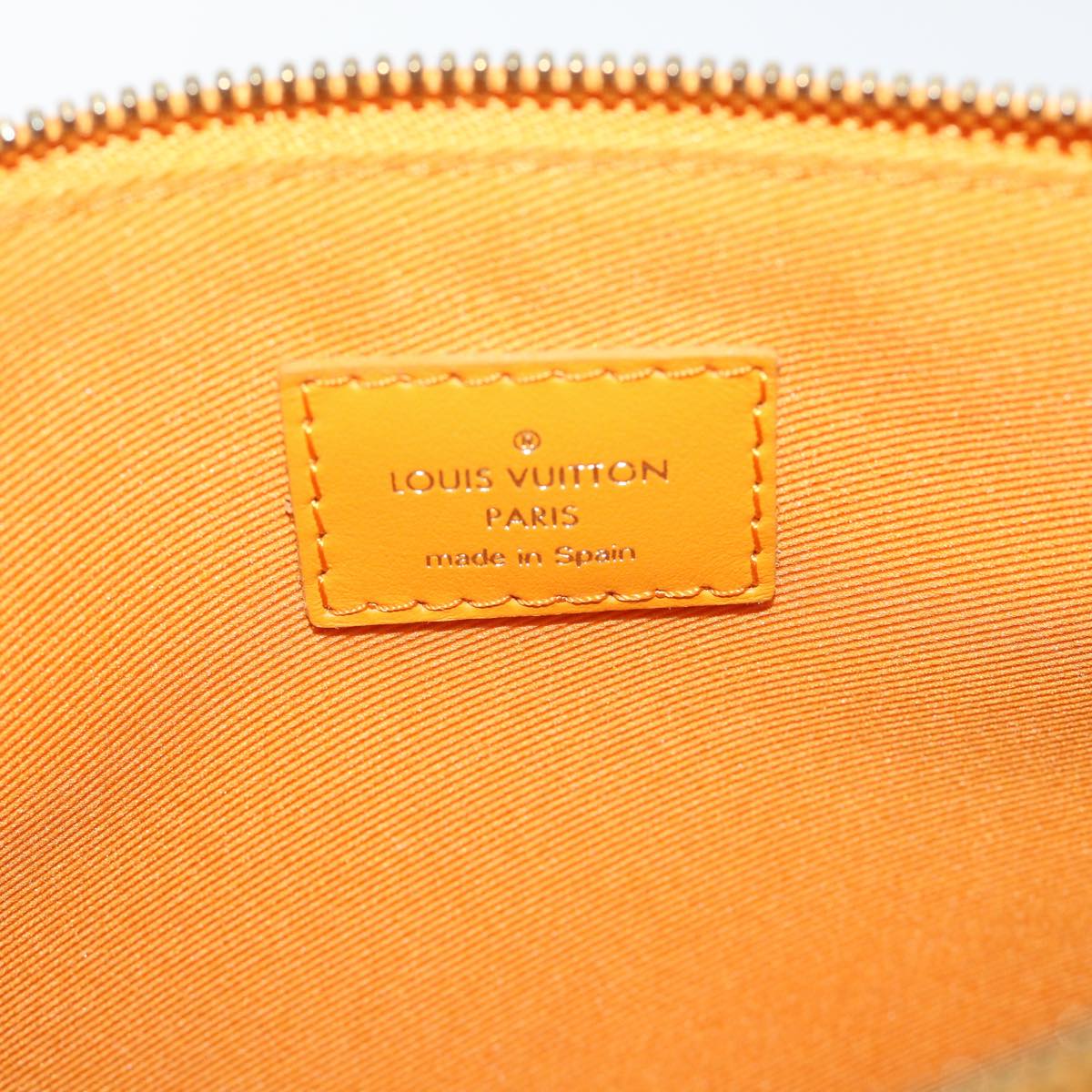 Louis Vuitton Messenger