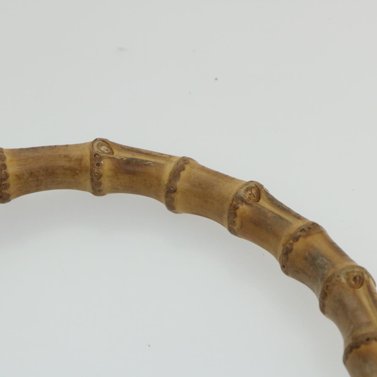 Gucci Bamboo