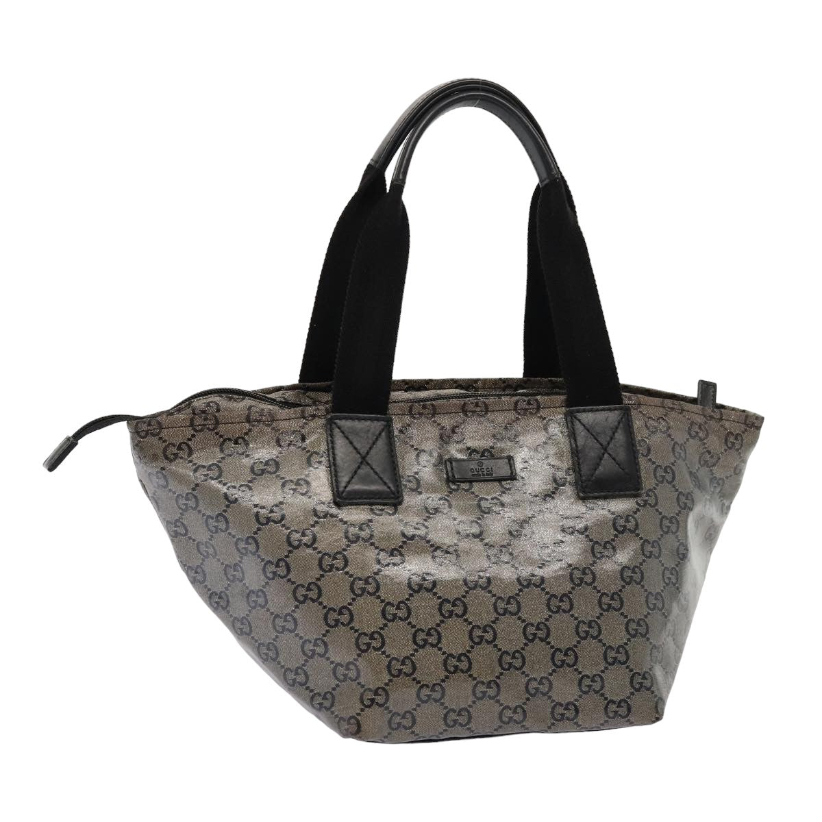 Gucci GG canvas