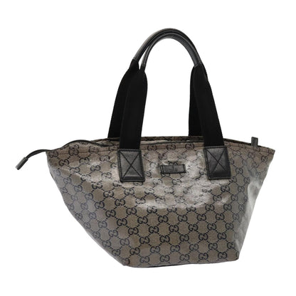 Gucci GG canvas