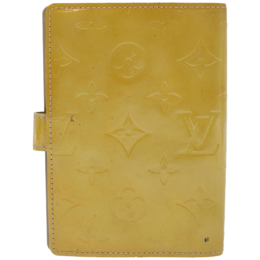 Louis Vuitton Agenda PM