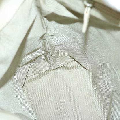 Gucci GG canvas