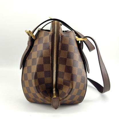 Louis Vuitton Belem MM top-handle bag TWS