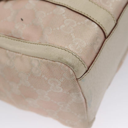 Gucci GG canvas