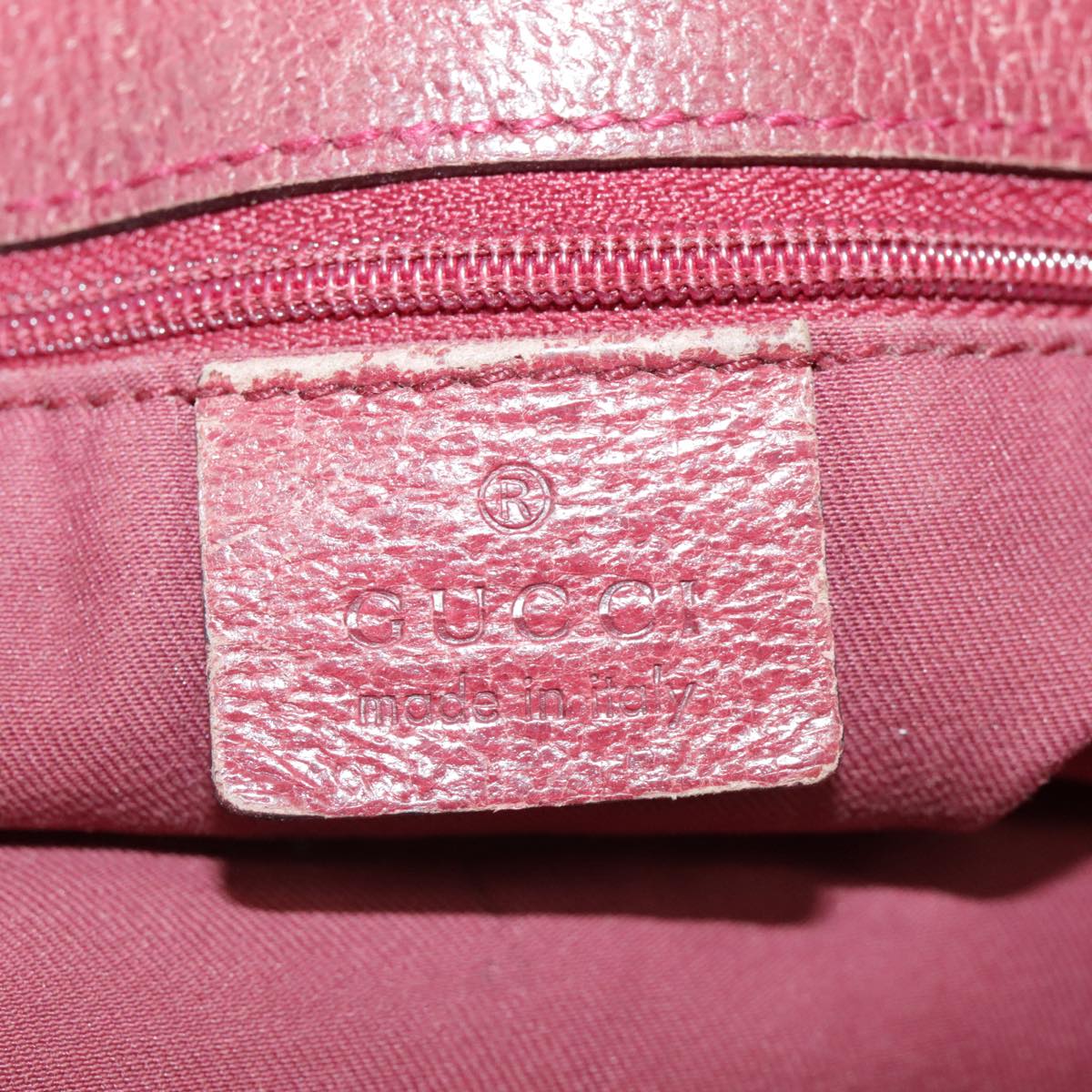 Gucci