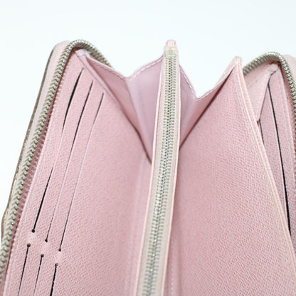 Louis Vuitton Zippy wallet