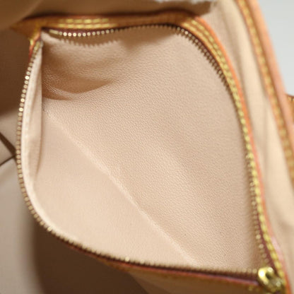 Louis Vuitton Bucket Shoulder Bag
