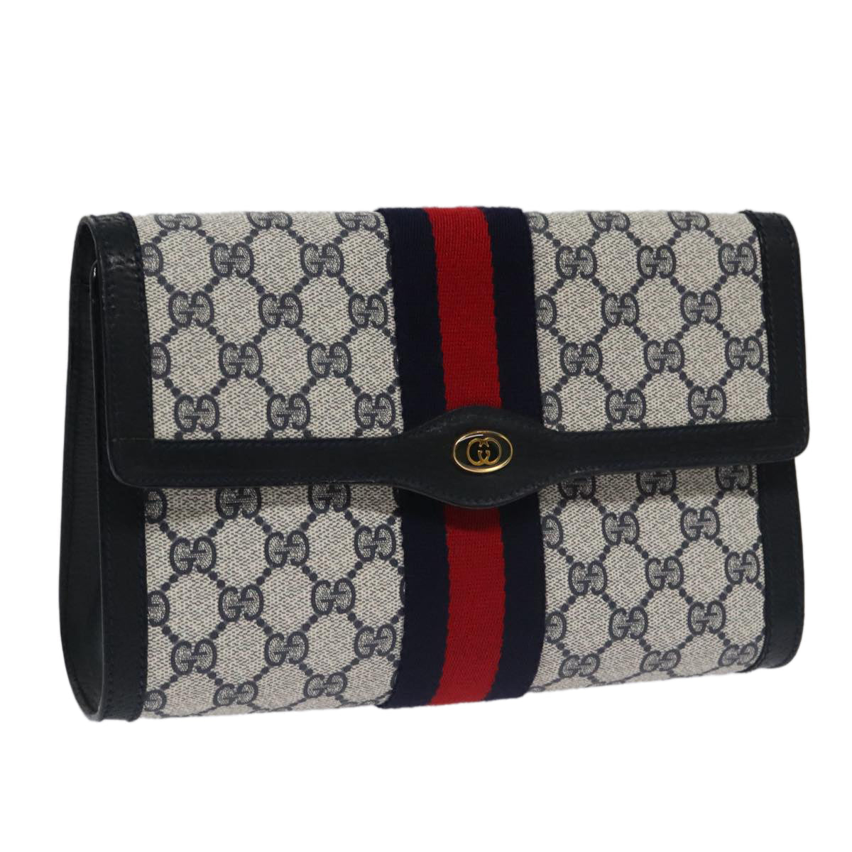 Gucci GG canvas