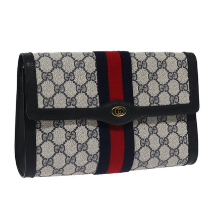 Gucci GG canvas