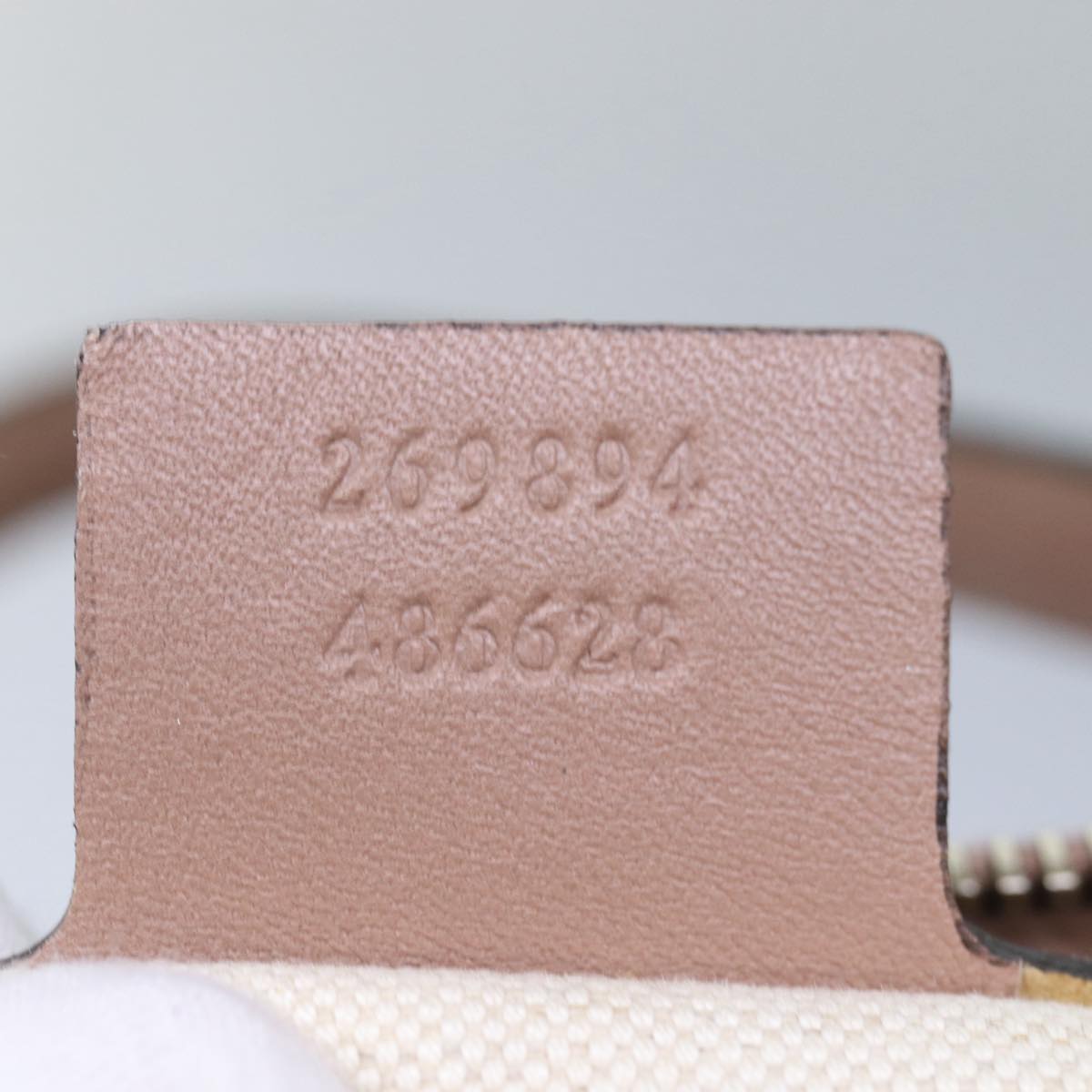 Gucci Guccissima