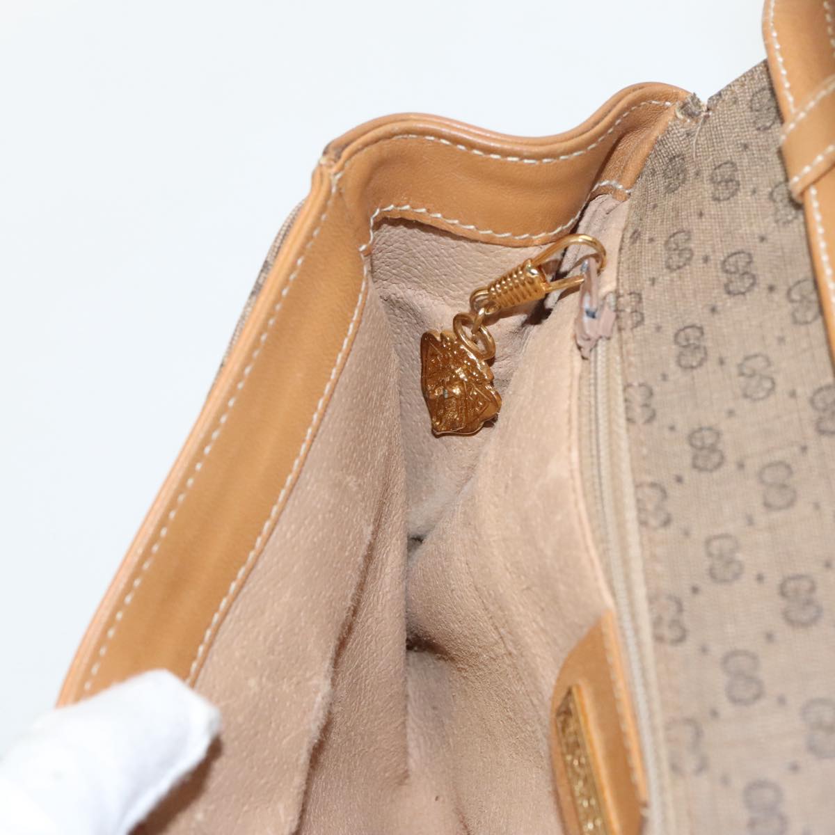 Gucci Micro Small GG Canvas