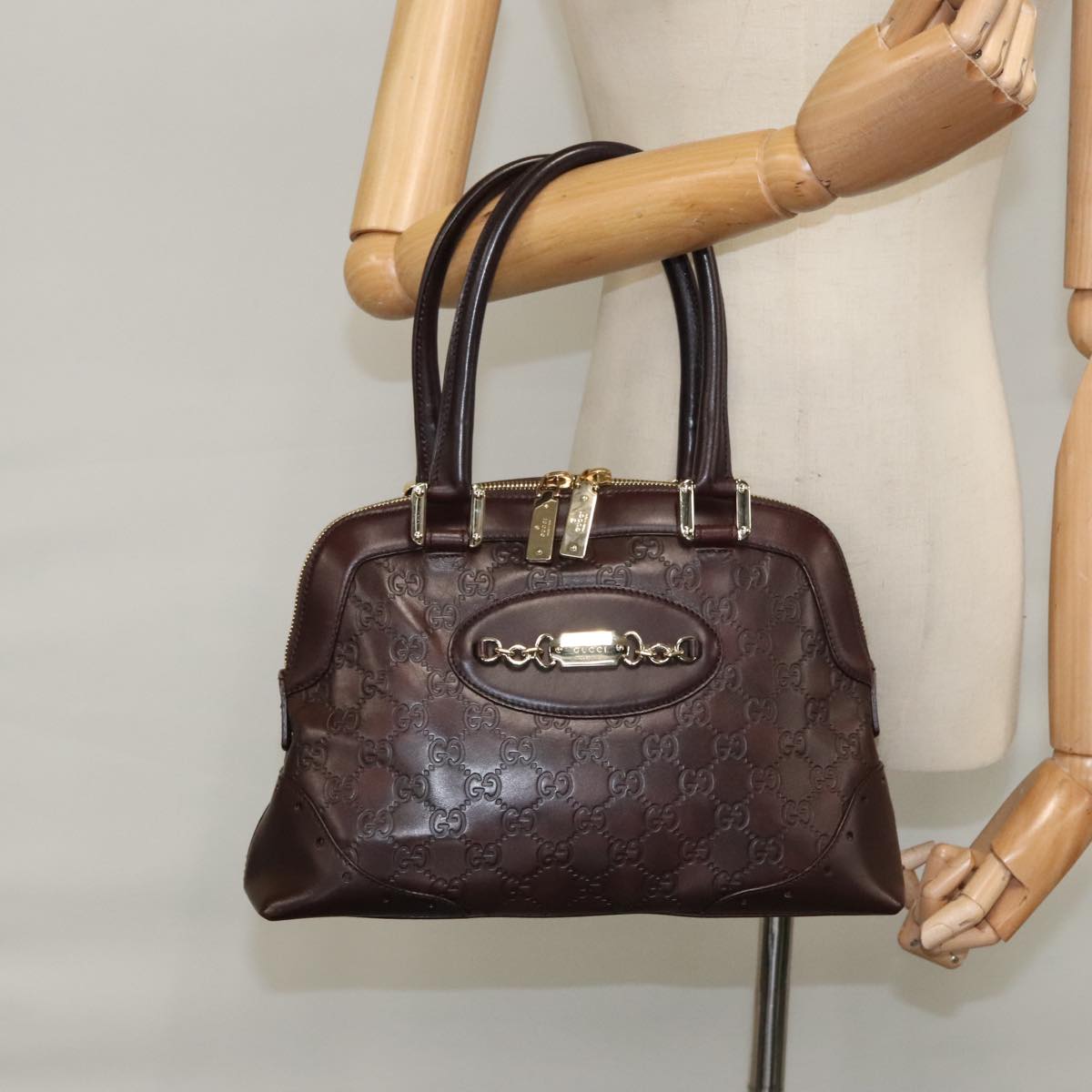Gucci Guccissima