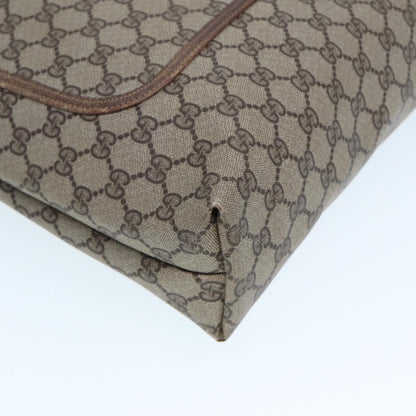 Gucci GG canvas