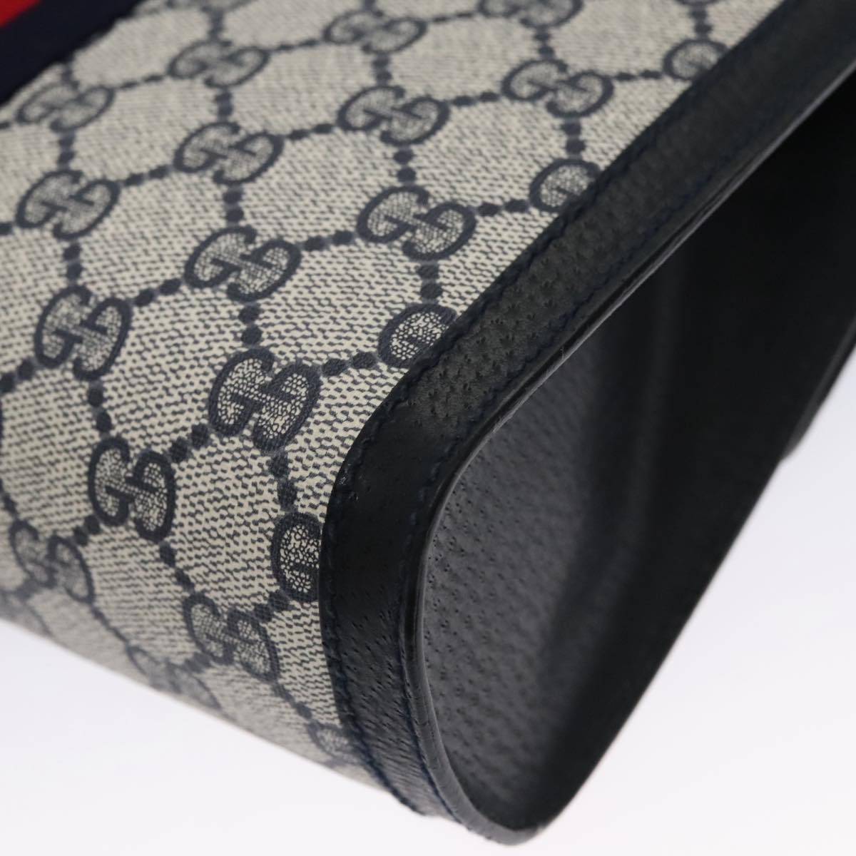 Gucci GG canvas