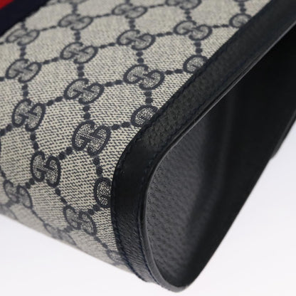 Gucci GG canvas
