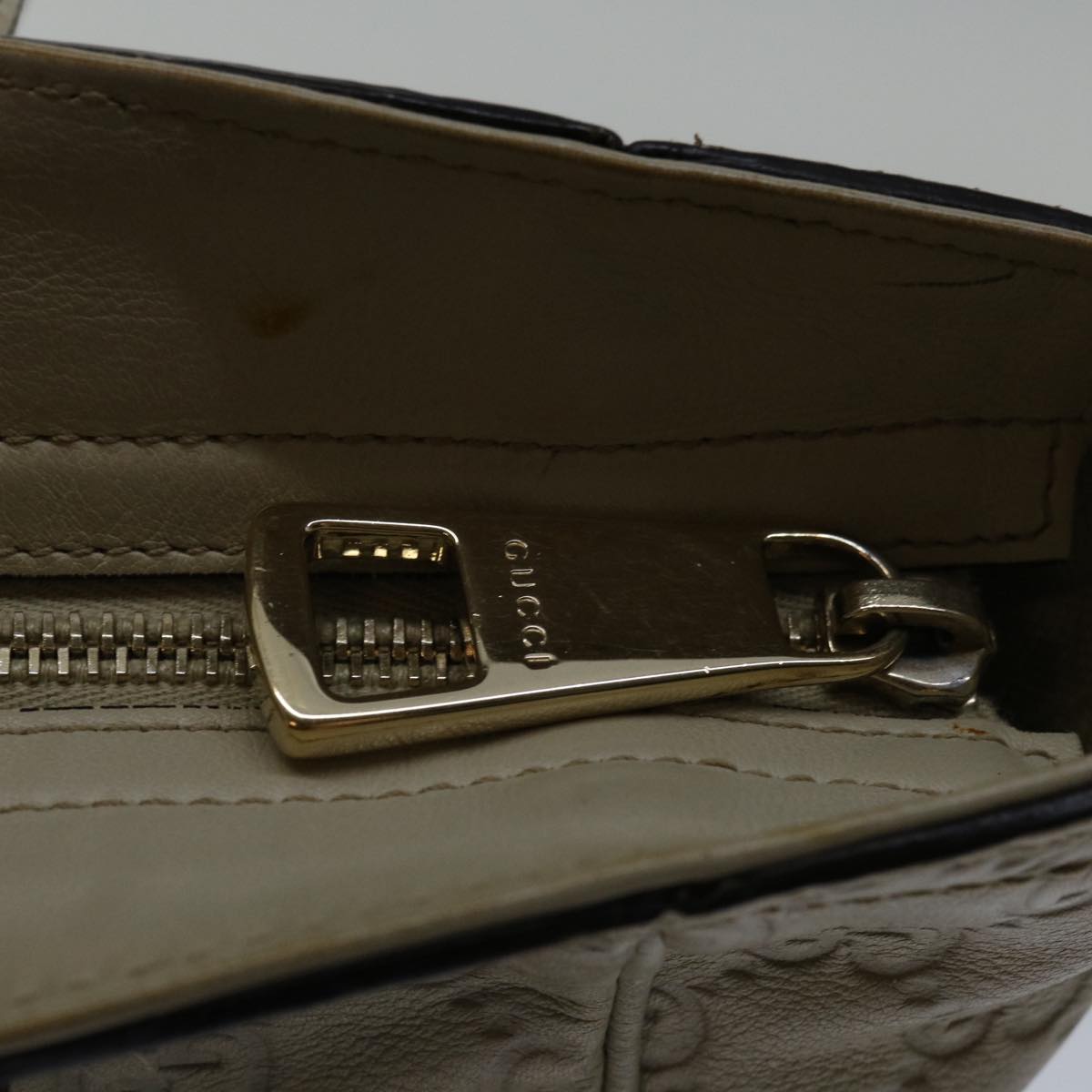 Gucci Guccissima