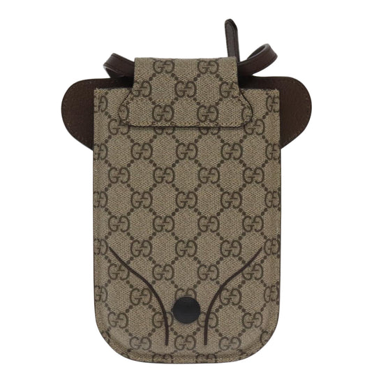 Gucci GG canvas
