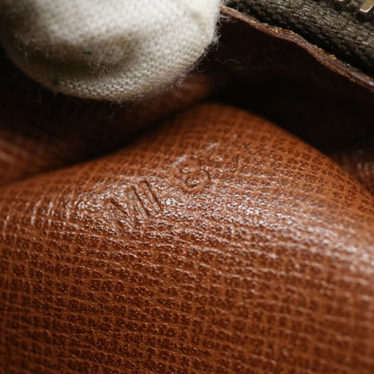 Louis Vuitton Jeune fille Shoulder Bag