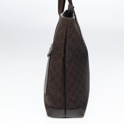Gucci GG canvas