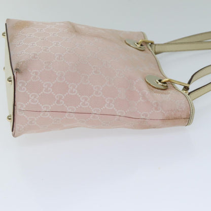 Gucci GG canvas